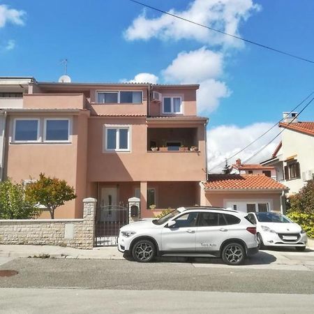 Lemon Apartment - Zupanska Ulica 21 普拉 外观 照片