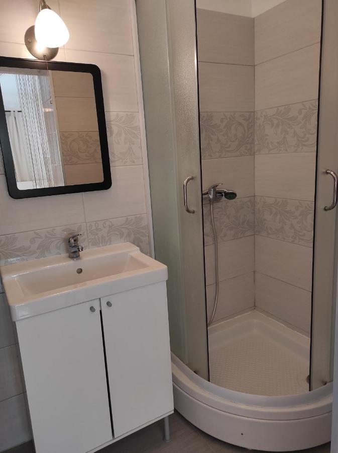 Lemon Apartment - Zupanska Ulica 21 普拉 外观 照片