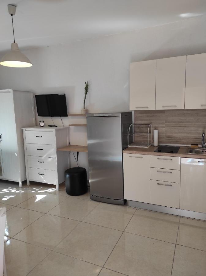 Lemon Apartment - Zupanska Ulica 21 普拉 外观 照片